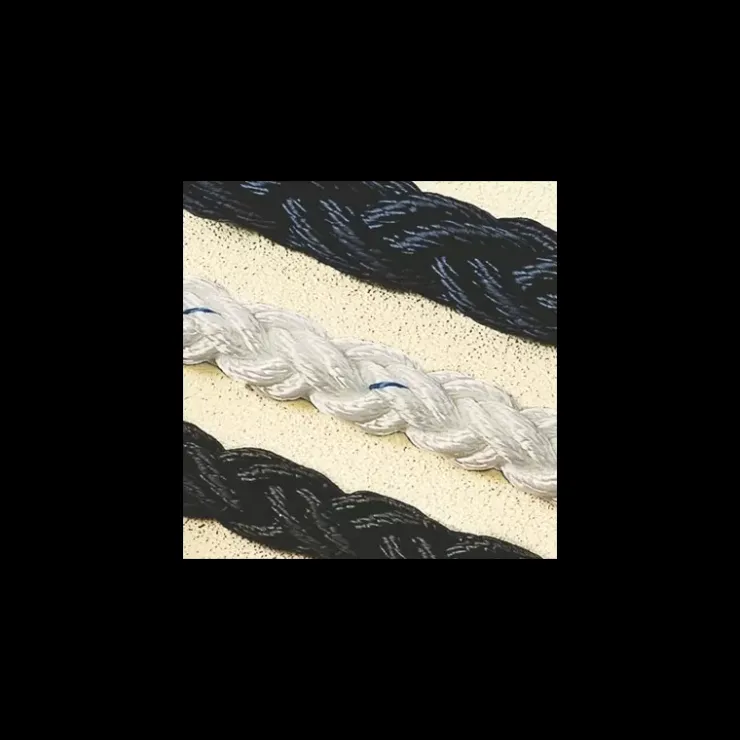 Online LANCELIN Octoplait 8 Torons au mètre