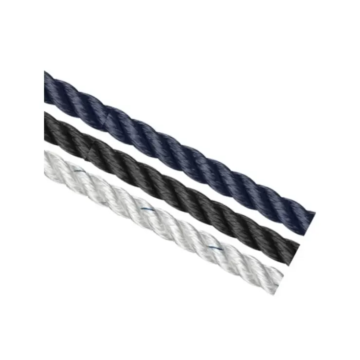 Outlet LANCELIN Polyester 3 torons au mètre