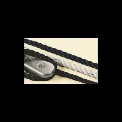 Outlet LANCELIN Polyester 3 torons au mètre