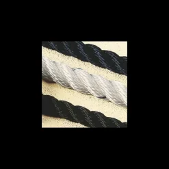 Outlet LANCELIN Polyester 3 torons au mètre