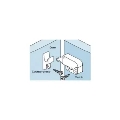 Sale Reimo LATCH Mini LATCH