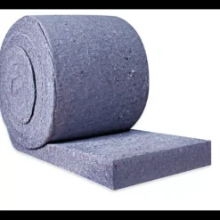 Outlet LE RELAIS METISSE Rouleau de coton isolant en jean recyclé
