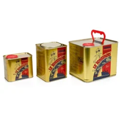 Discount Le Tonkinois Vernis