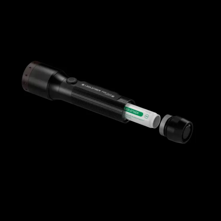 Outlet LEDLENSER Lampe de poche P5R Core