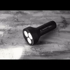 Discount LEDLENSER Lampe de poche P18R Signature
