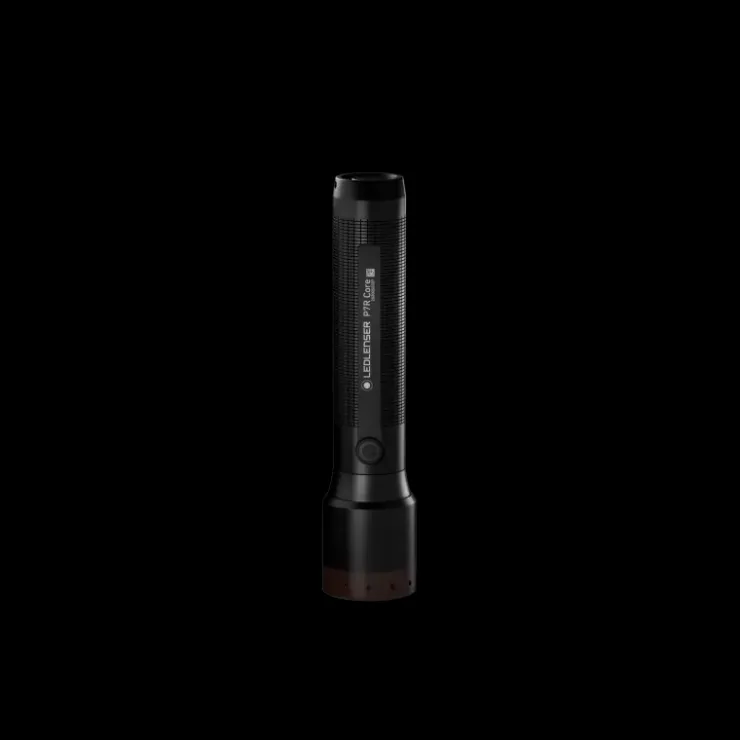 Sale LEDLENSER Lampe de poche P7R Core
