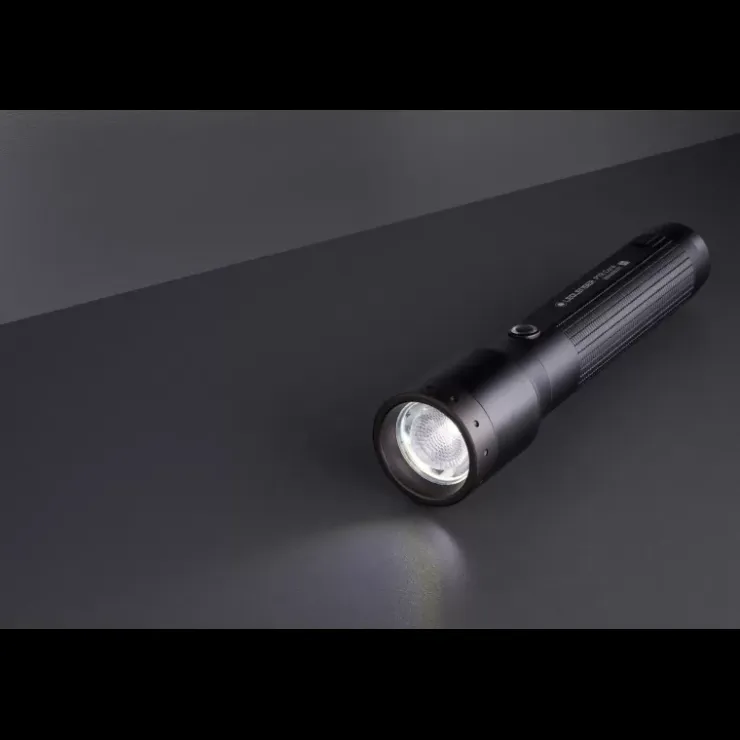 Sale LEDLENSER Lampe de poche P7R Core
