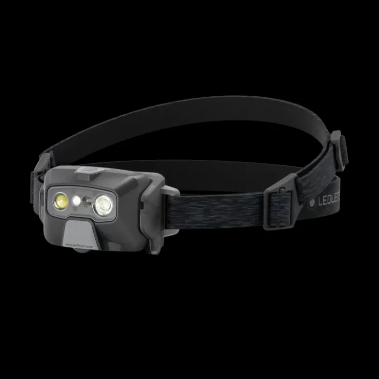 Outlet LEDLENSER Lampe frontale HF6R Core