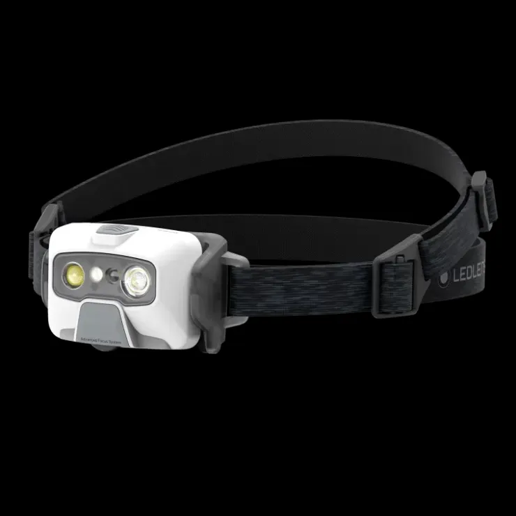 Outlet LEDLENSER Lampe frontale HF6R Core