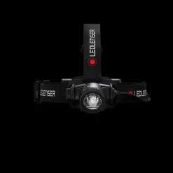 Hot LEDLENSER Lampe frontale H7R Core