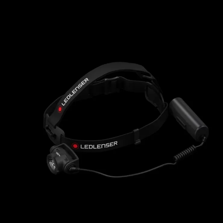 Hot LEDLENSER Lampe frontale H7R Core