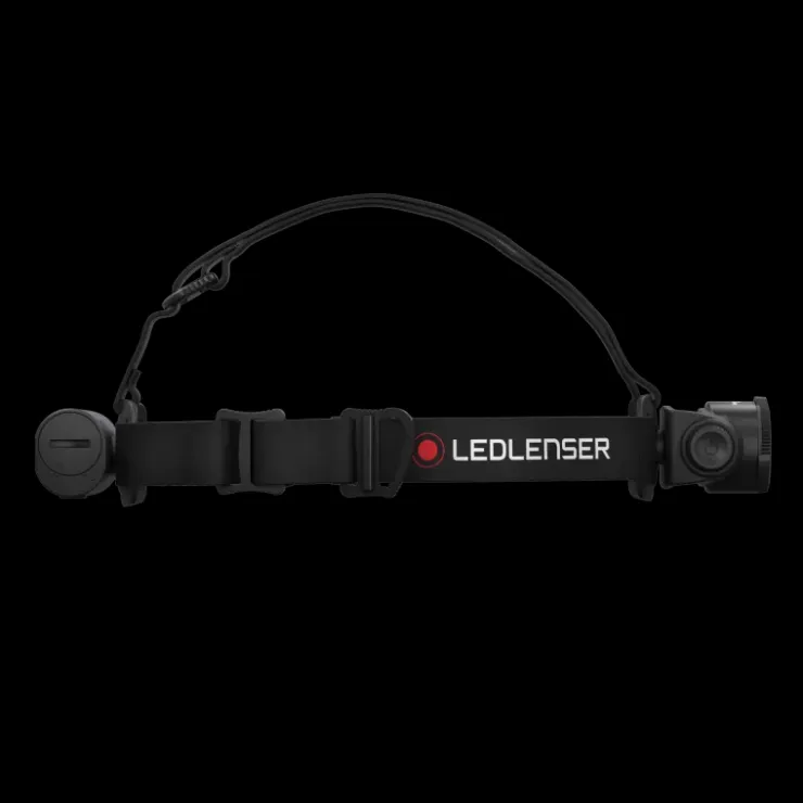 Hot LEDLENSER Lampe frontale H7R Core