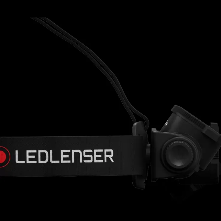 Hot LEDLENSER Lampe frontale H7R Core