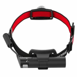 Best LEDLENSER Lampe frontale H8R