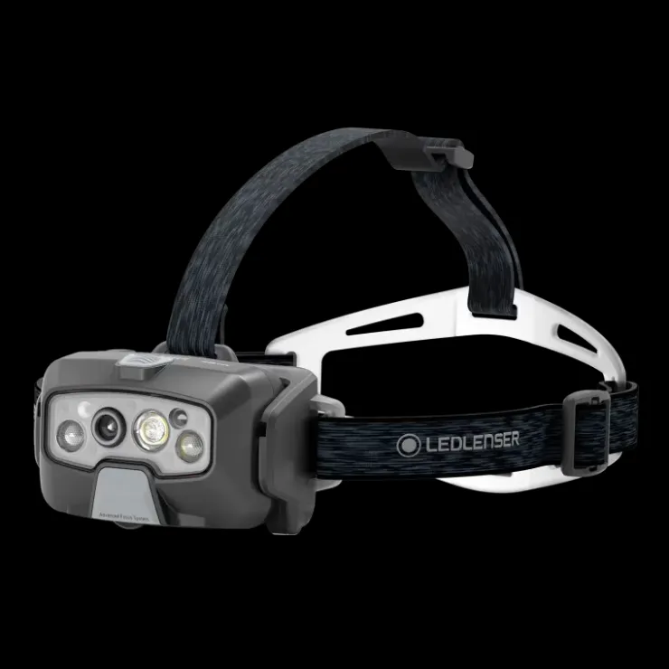 Outlet LEDLENSER Lampe frontale HF8R Core