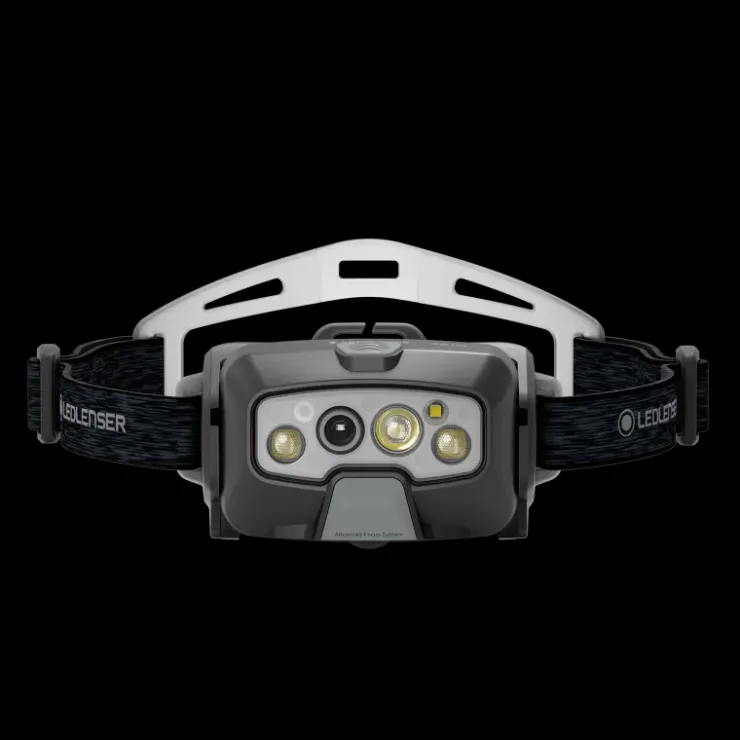 Outlet LEDLENSER Lampe frontale HF8R Core