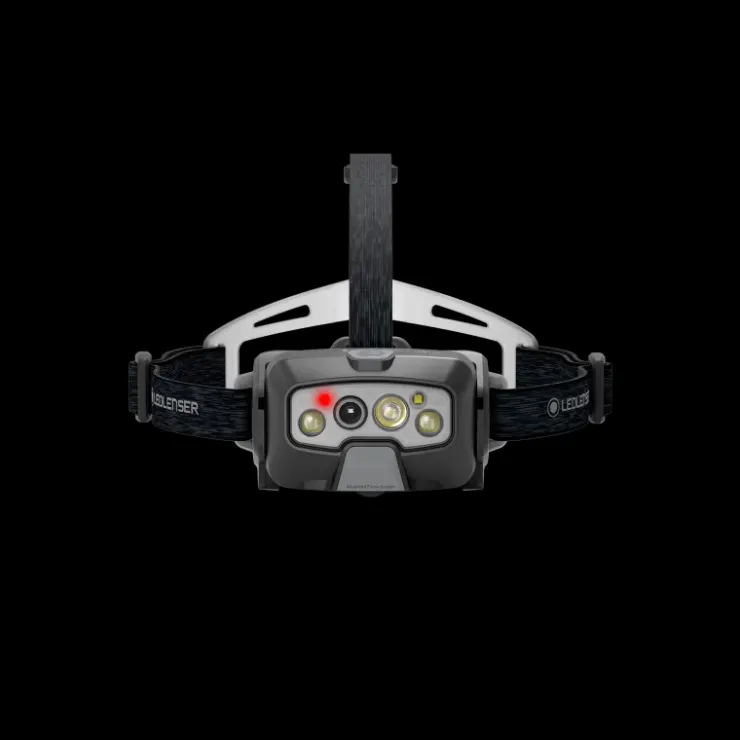 Outlet LEDLENSER Lampe frontale HF8R Core