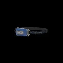 New LEDLENSER Lampe frontale HF4R Core