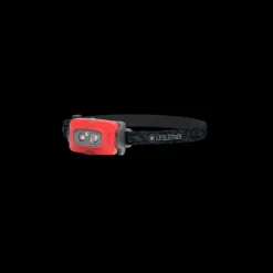 New LEDLENSER Lampe frontale HF4R Core
