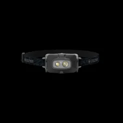 New LEDLENSER Lampe frontale HF4R Core