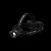 Best LEDLENSER Lampe frontale H15R Core