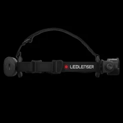 Best LEDLENSER Lampe frontale H15R Core