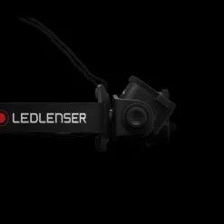Best LEDLENSER Lampe frontale H15R Core