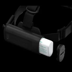 Best LEDLENSER Lampe frontale H15R Core