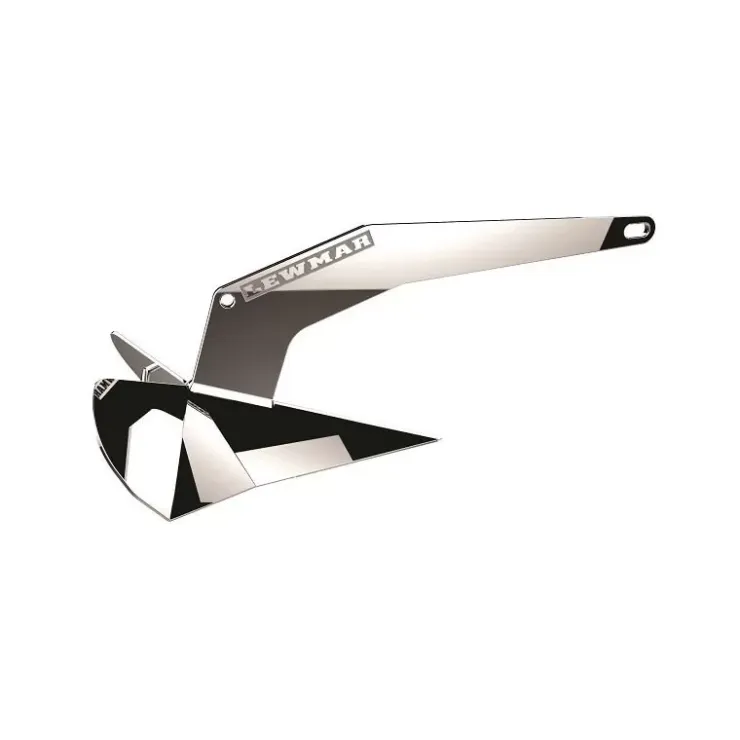 Outlet Lewmar Ancre inox DTX