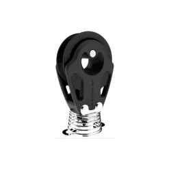 New Lewmar Control poulie simple fixe + ressort