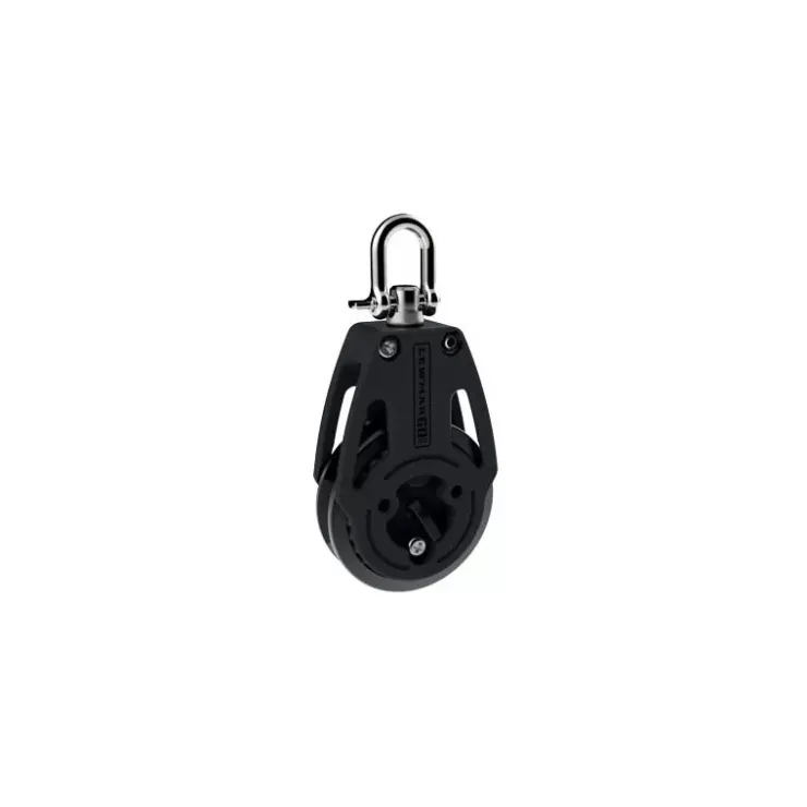 Sale Lewmar Control poulie simple émerillon