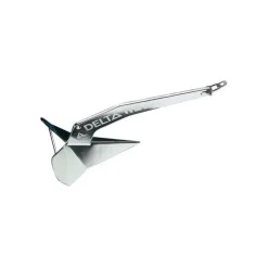 Clearance Lewmar Delta Inox