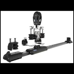 Discount Lewmar Embouts & butée de rail NTR taille 1