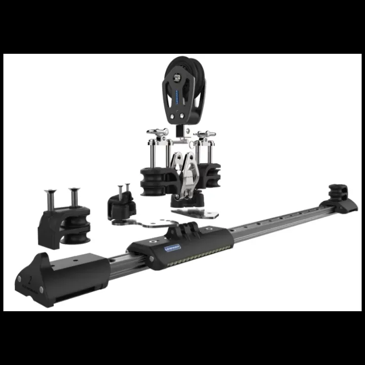 Discount Lewmar Embouts & butée de rail NTR taille 1