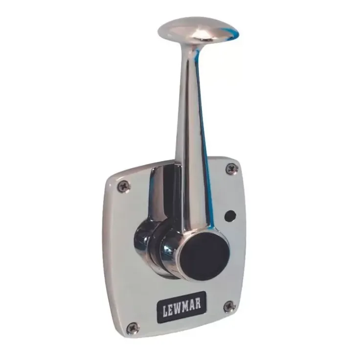 Sale Lewmar Engine control