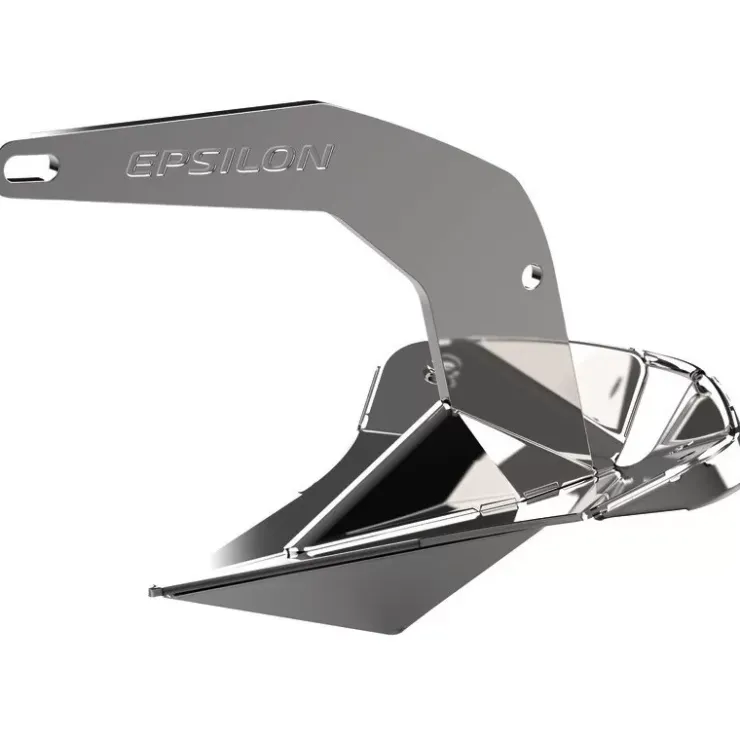 Clearance Lewmar Epsilon inox
