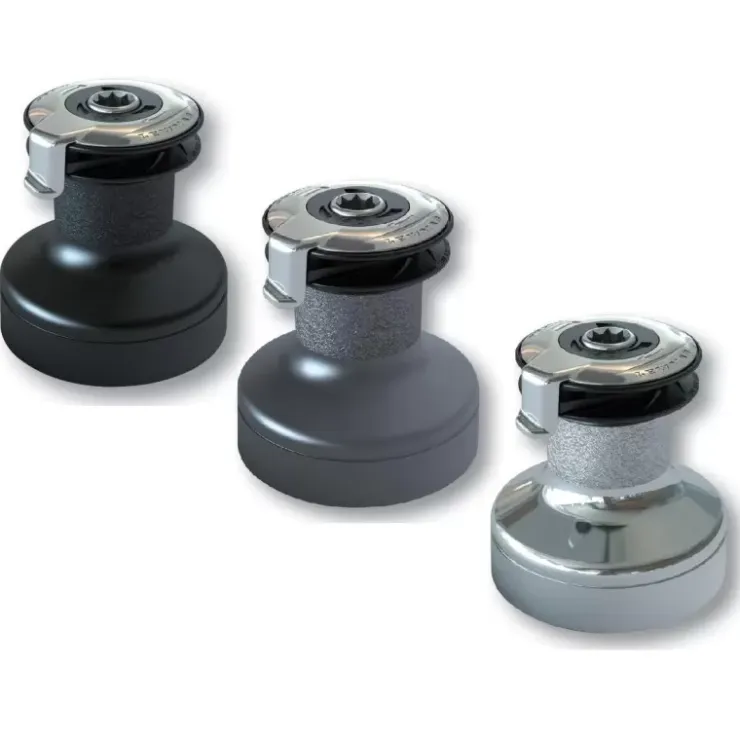 Best Lewmar Evo 40 ST
