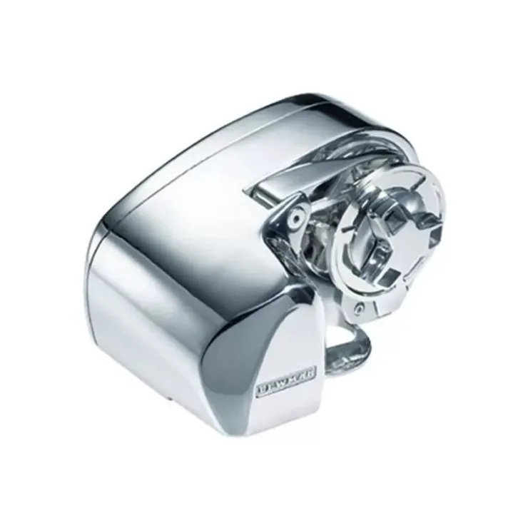 New Lewmar Guindeau Pro-Série 12 V | 1000 W