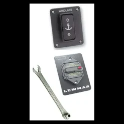Discount Lewmar Guindeau V700 12 V | 320 W