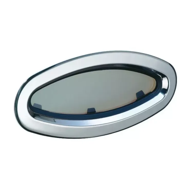 Discount Lewmar Hublot inox Taille 8
