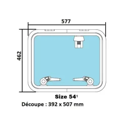 Discount Lewmar Low Profile