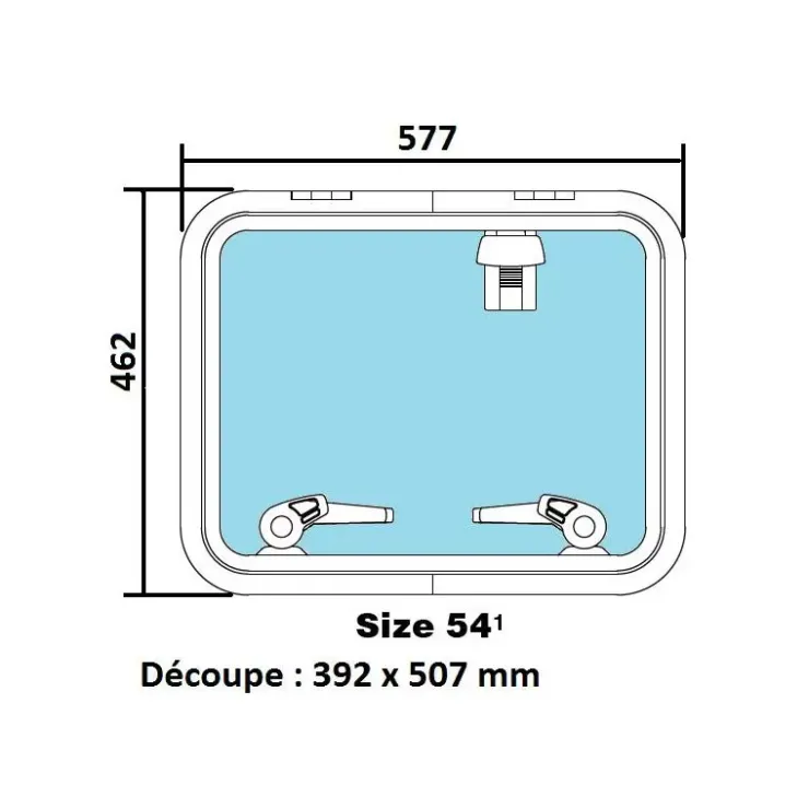 Discount Lewmar Low Profile