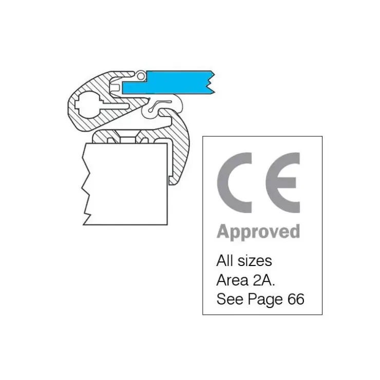 Discount Lewmar Low Profile