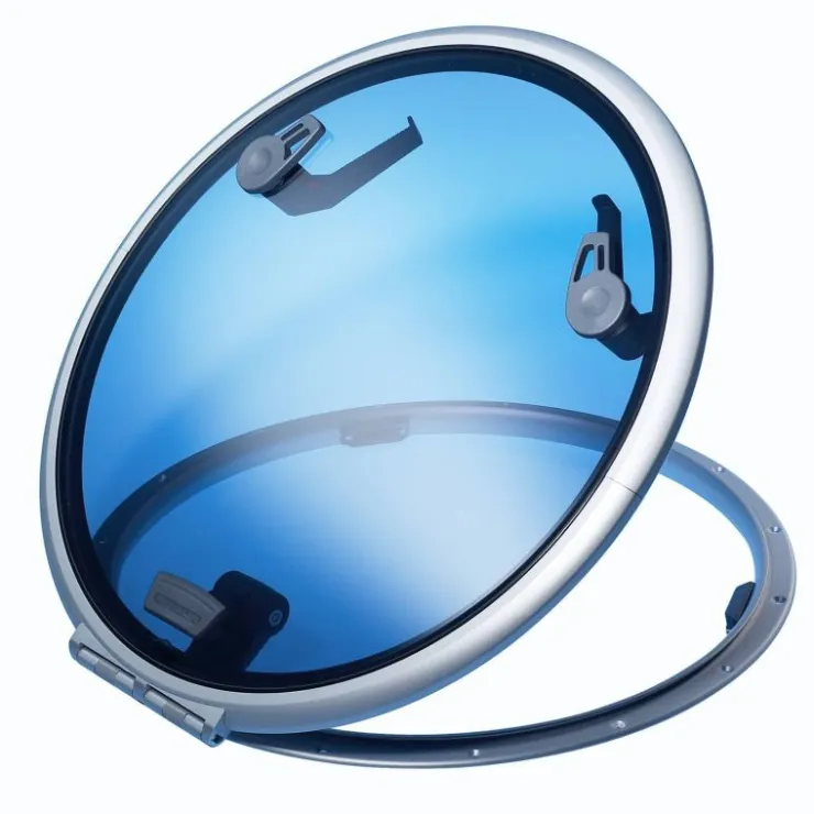 Discount Lewmar Low Profile | Rond