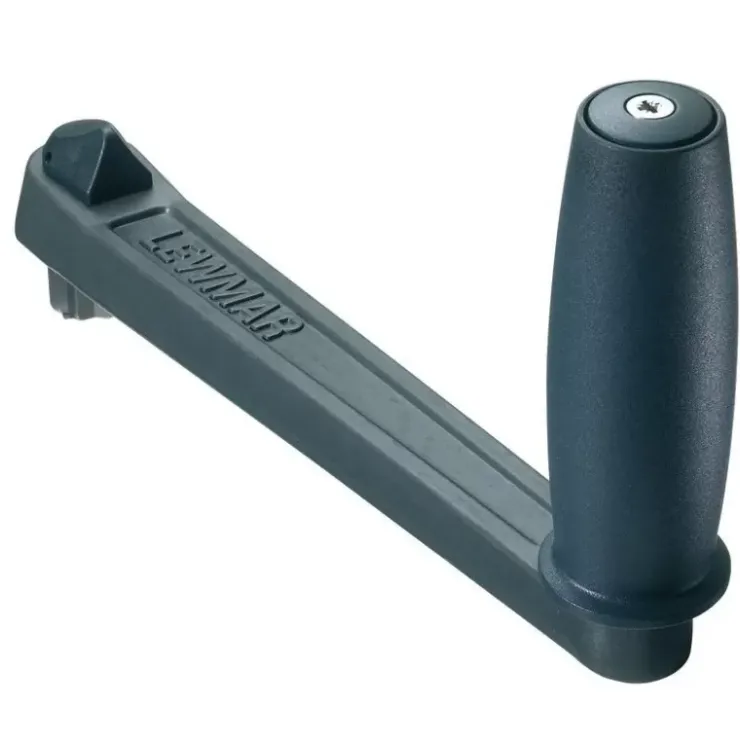 Online Lewmar Manivelle de winch alu