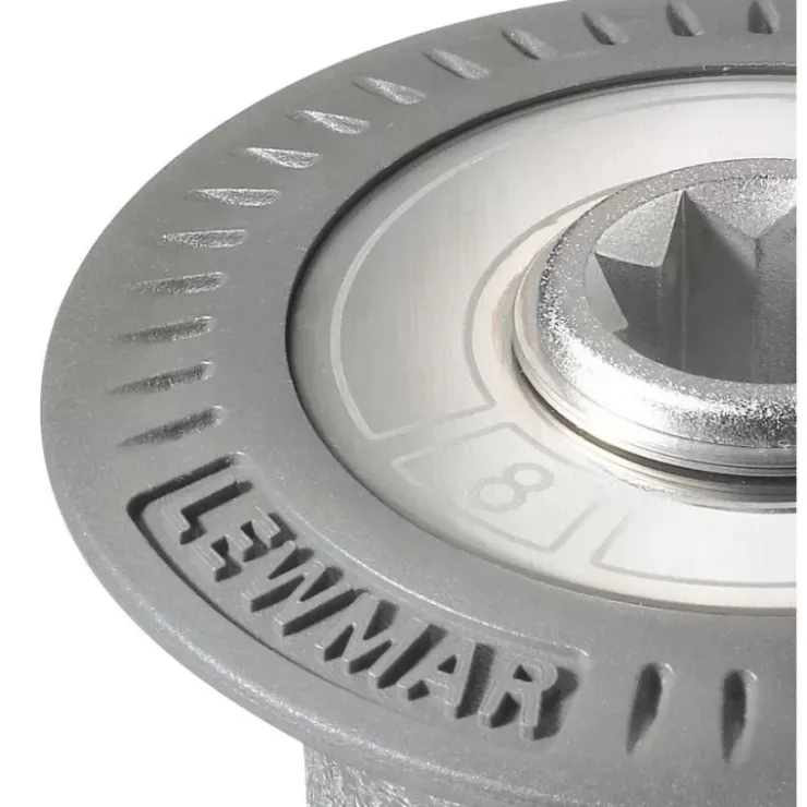 Outlet Lewmar Ocean modèle 8