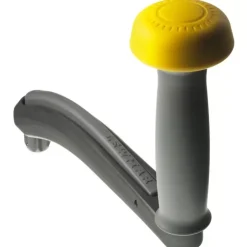 New Lewmar One Touch Power Grip