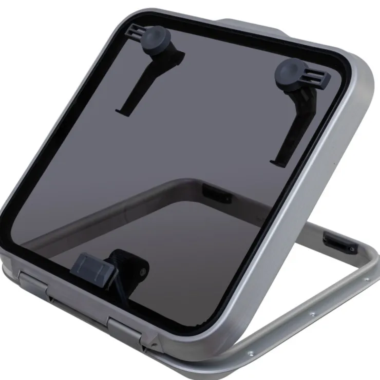 Outlet Lewmar Panneau Ocean | Base avec rebord