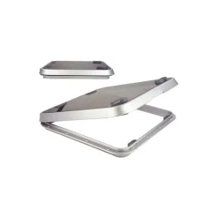 Outlet Lewmar Panneau Ocean | Base avec rebord