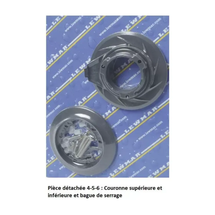 Discount Lewmar Pièces détachées Winch Ocean 16ST